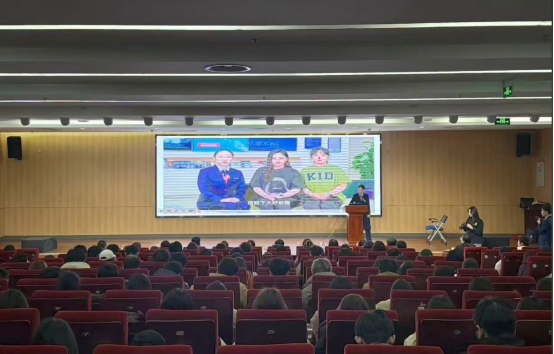 反诈宣传进校园，安全防范入心间——协会联合交通银行江苏省分行开展打击治理电信网络诈骗宣传
